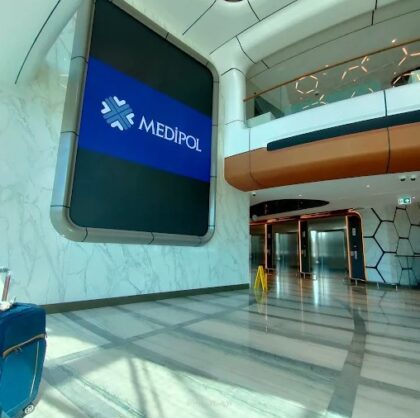 Medipol University Parkinson’s and Movement Disorders Center (PARMER)