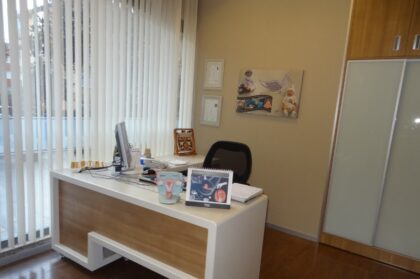 Prof. Dr. Nilgün Turhan IVF Treatment