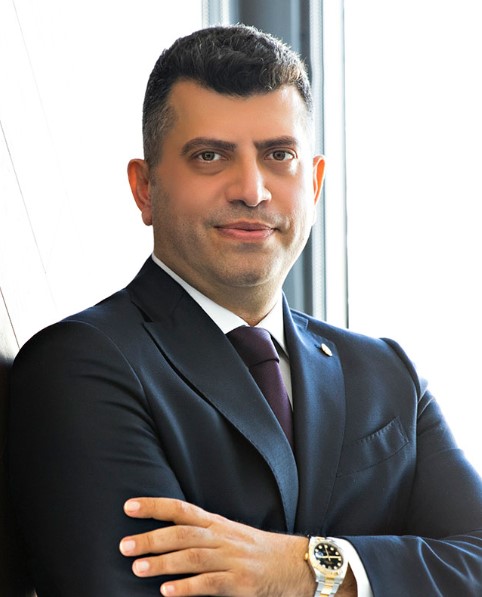 Cenk Teker