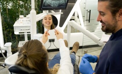 Dentlotus Clinic