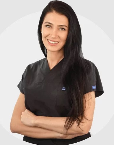 Füsun Ferah