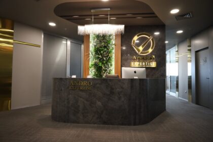 Andro Expertise Men’s Health & Aesthetics Center Andro Expertise Men’s Health & Aesthetics Center