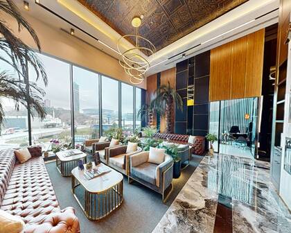 Bergedent Dental Clinic Bergedent Dental Clinic