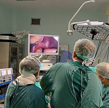 Prof. Dr. Burhan Mayir Clinic