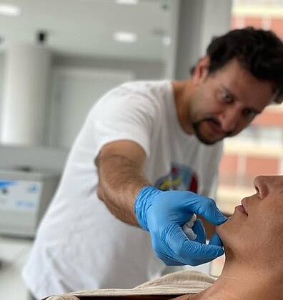 Mustafa Durgun Clinic