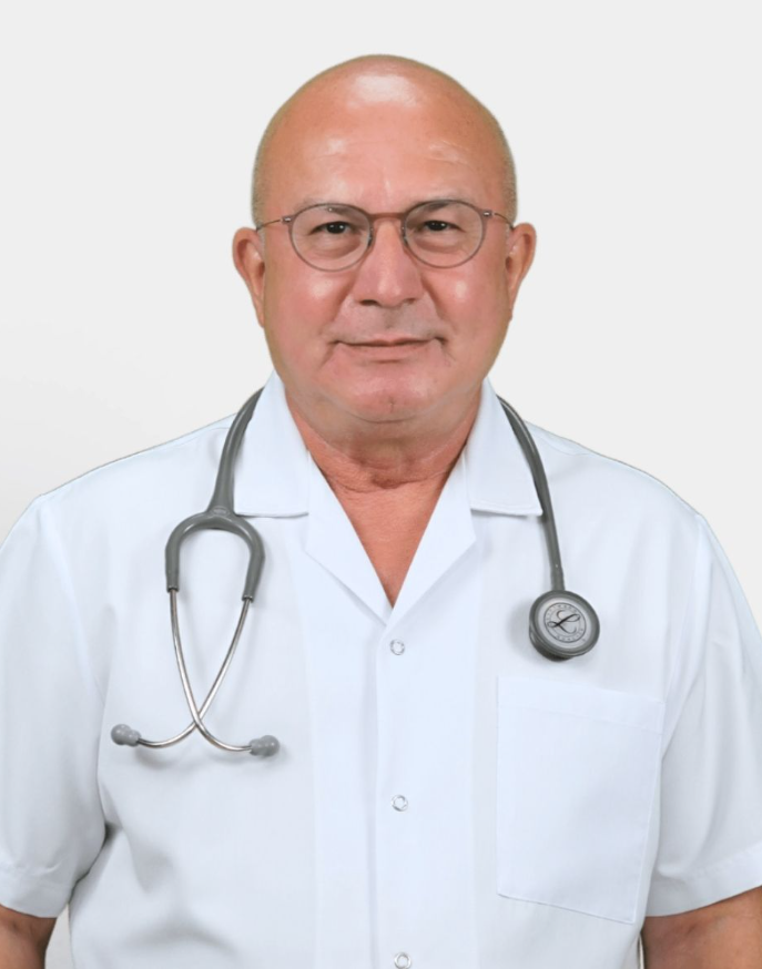 Medicalpoint International Hospital