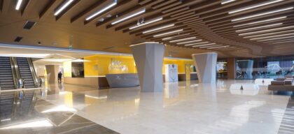 VM Medical Park Florya Hospital