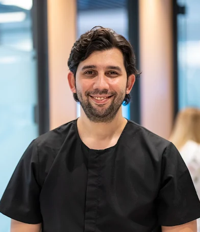 Gençoğlan Dental Clinic