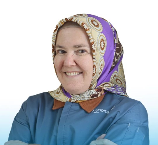 Hospitadent Dental Group – Alanya Clinic