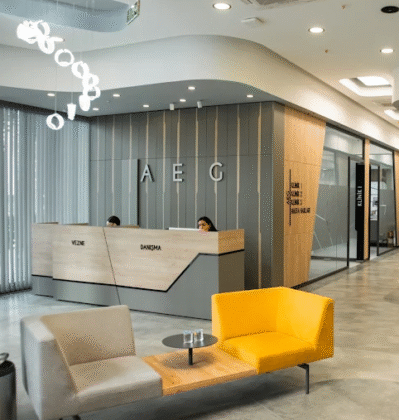 AEG Dental Clinic