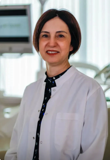Ortodent Dental Clinic