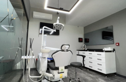 Atamer Oral and Dental Health Center