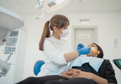VSC Dental Clinic