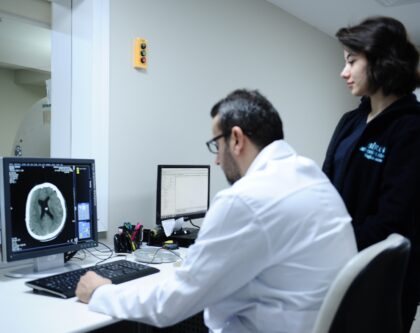 Dr. Kamran Aghayev’s Private Practice Dr. Kamran Aghayev’s Private Practice