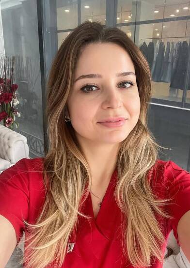 Acıbadem Oral and Dental Health Polyclinic