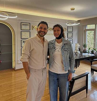 Op. Dr. Mert Seçer Clinic