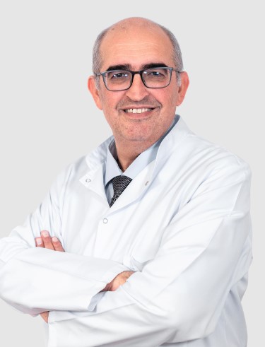 Turan Turan Health Group