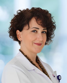Özlem Özbilir
