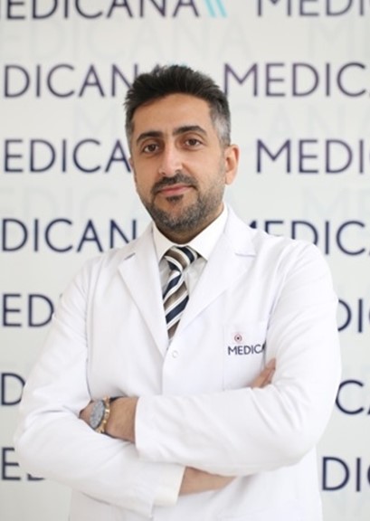 Muhammed Gömeç
