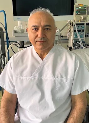 Mehmet İbiş