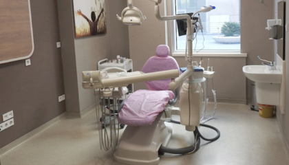 Dental Bosphorus