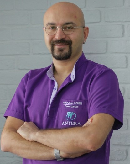 Emre Öztürk