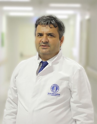 Osman Şahin