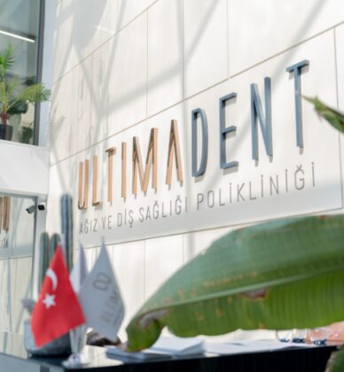 UltimaDent Clinic UltimaDent Clinic