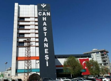 İzmir Can Hospital