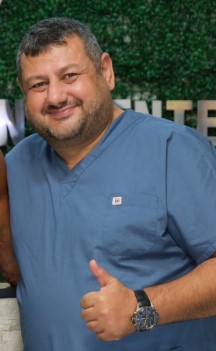 Mehmet Güçlü