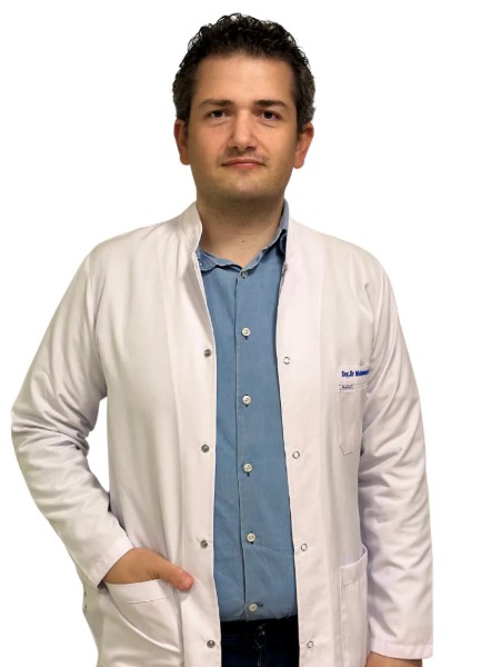 Muhammed Zübeyr Üçüncü