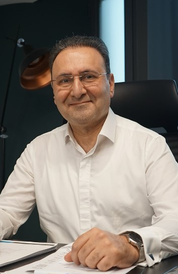 Güven Yıldırım