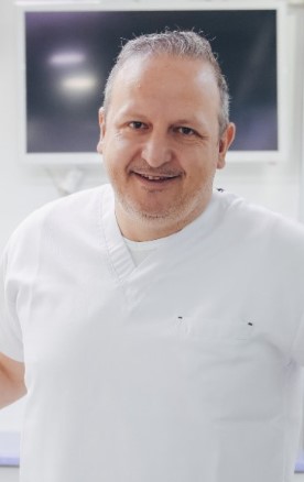 Dentalays Clinic Turkey