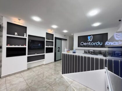DentOrdu Oral and Dental Health Center