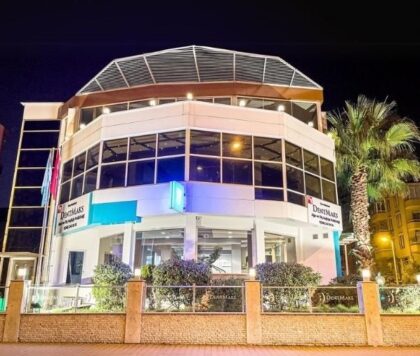 DentMax Dental Clinic