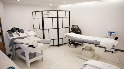 Health Point World Clinic