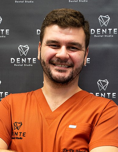 Dente Dental Studio