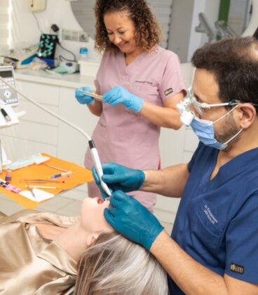 DentAntalya Private Oral and Dental Health Clinic