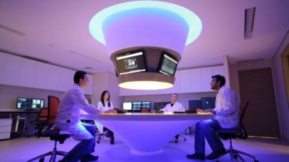 Istanbul Florence Nightingale Hospital