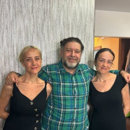 Op. Dr. Gürler Akınbingöl | Aesthetic, Plastic and Reconstructive Surgery