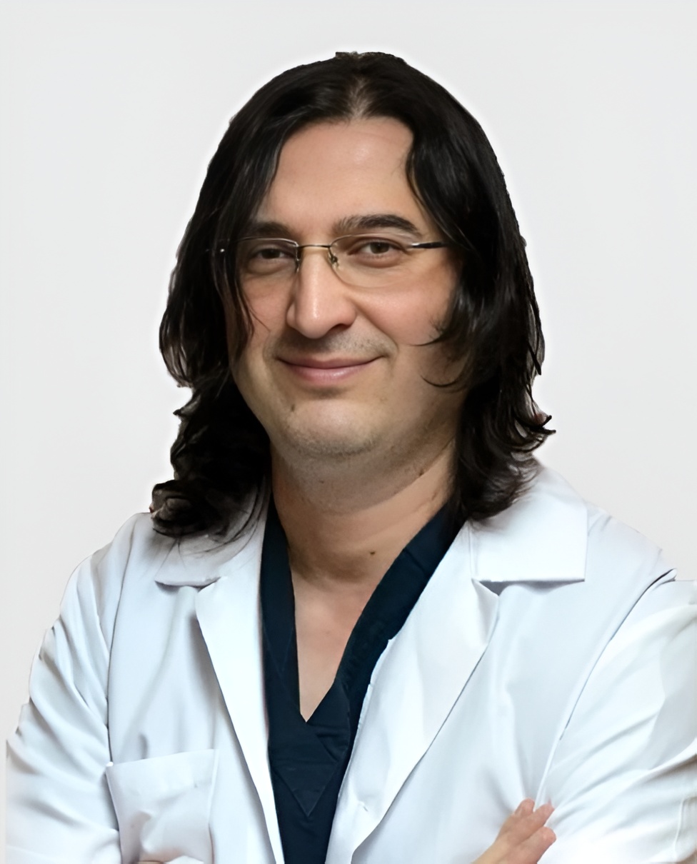 Mustafa Sezer