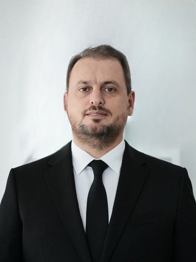 H. İlyas Köse
