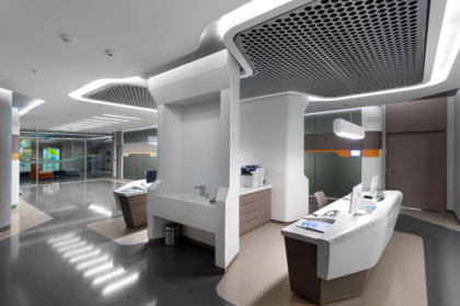 Liv Hospital Ulus
