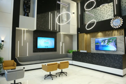 Dental Bosphorus