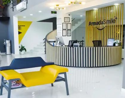 Armada Smile Dental Clinic