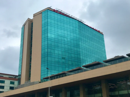 Istanbul Florence Nightingale Hospital