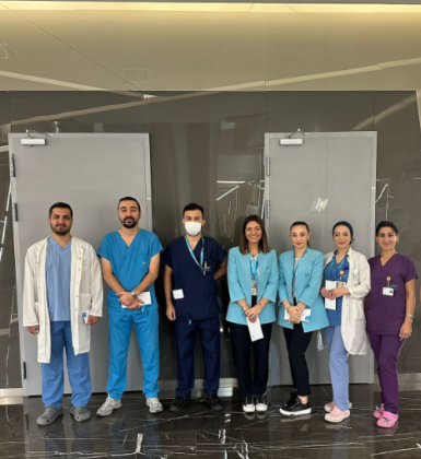Liv Hospital Ulus