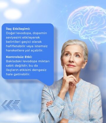 Medipol University Parkinson’s and Movement Disorders Center (PARMER)