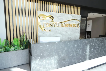 Dental Bosphorus