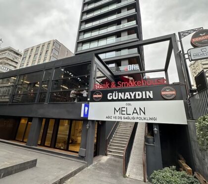 Melan Clinic